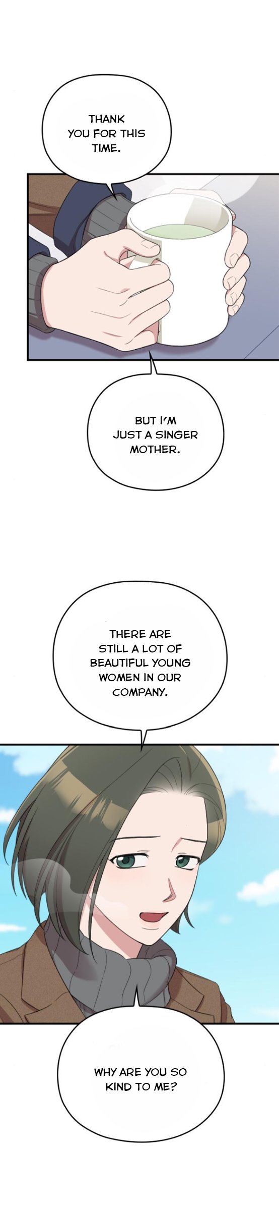 Marry My Husband Chapter 51 image 11
